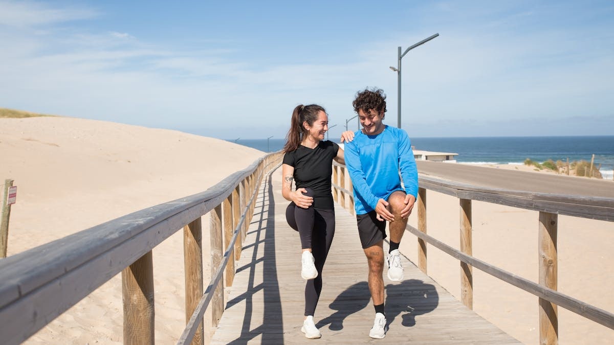 Consejos para adoptar un estilo de vida saludable