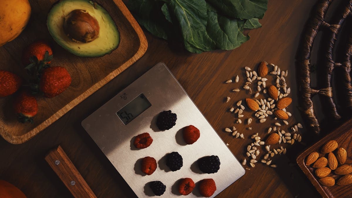 Importancia de una nutrición equilibrada